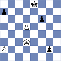 Valner - Bazeev (Chess.com INT, 2020)