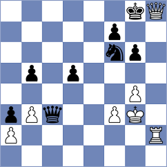 Sokolovsky - Ursan (Chess.com INT, 2020)