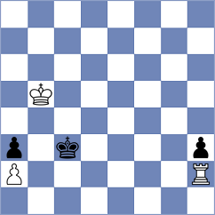 Manukian - Barp (chess.com INT, 2021)