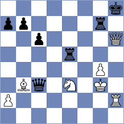 Winslow - Guimaraes (Chess.com INT, 2021)
