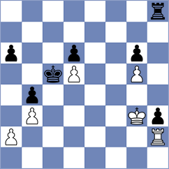Salazar Olchowski - Martin Carmona (chess.com INT, 2021)