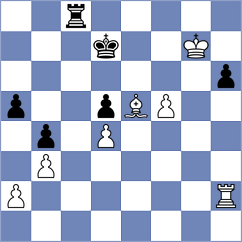 Zavgorodniy - Utsab (chess.com INT, 2023)