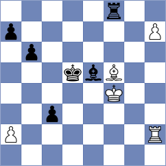 Pavlidis - Bu (Chess.com INT, 2021)