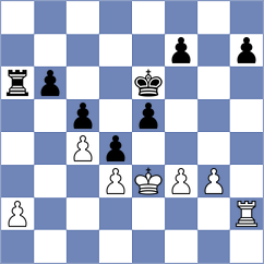 Espinosa Aranda - Felgaer (chess24.com INT, 2020)
