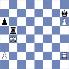 Deepan Chakkravarthy - Salem (chess.com INT, 2021)