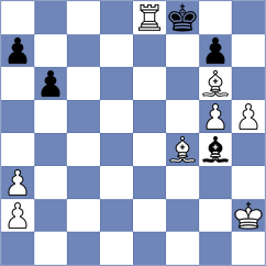 Heberla - Sapale (Chess.com INT, 2020)