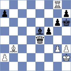 Dushyant - Gabrielian (chess.com INT, 2024)