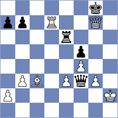 Lerch - Taras (Chess.com INT, 2020)