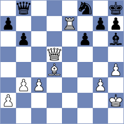 Lana Rodriguez - Galego (Chess.com INT, 2021)