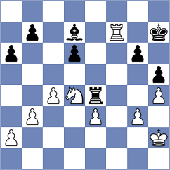 Enkhnar - Krachangpun (Chess.com INT, 2020)
