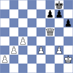 Shafigullina - Vittal (Chess.com INT, 2020)