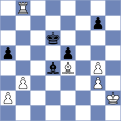 Petesch - Chirivi C (chess.com INT, 2024)