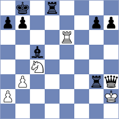 Svane - Ozates (chess.com INT, 2024)