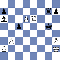 Terziev - Omariev (chess.com INT, 2024)