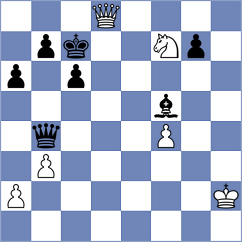Seemann - Santos Flores (Chess.com INT, 2021)