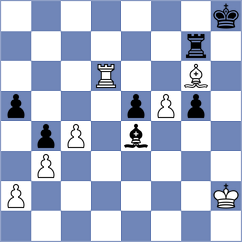 Vusatiuk - Antunes (chess.com INT, 2023)