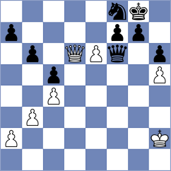 Golubev - Naroditsky (chess.com INT, 2024)
