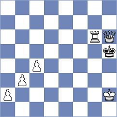 Gretarsson - Taras (Chess.com INT, 2020)