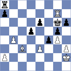 Pulpan - Ioannides Liu (Chess.com INT, 2020)