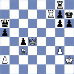 Maze - Bortnyk (chess.com INT, 2021)