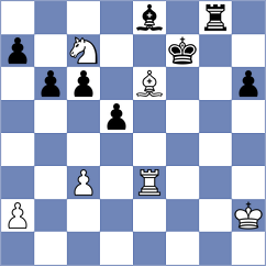 Popov - Dowgird (chess.com INT, 2024)