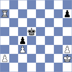 Naguleswaran - Hoffmann (Chess.com INT, 2018)