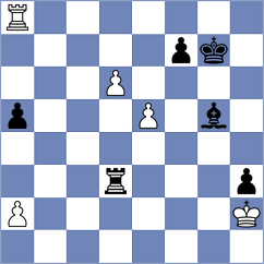 Fayard - Buchenau (chess.com INT, 2024)