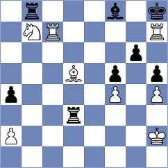 Yurasova - Schut (chess.com INT, 2024)
