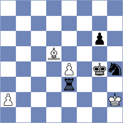 Guerrero Olmos - Lazavik (chess.com INT, 2024)