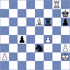 Selkirk - Dubnikova (chess.com INT, 2020)