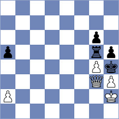 Trapeznikova - Agrest (Chess.com INT, 2021)