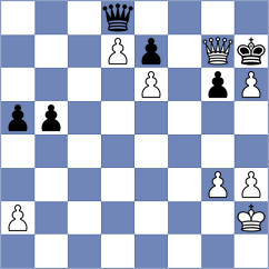 Florescu - Sorokin (Chess.com INT, 2021)