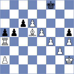 Babazada - Pavlidis (Chess.com INT, 2021)