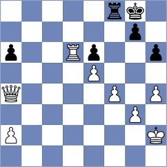 Franchini - Sultana (Chess.com INT, 2021)
