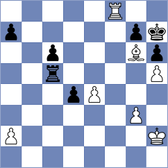 Marshall - Rostovtsev (Chess.com INT, 2021)