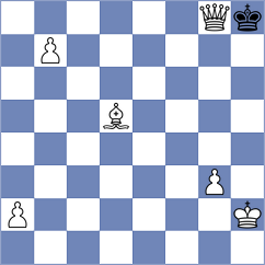Qashashvili - Sadubayev (chess.com INT, 2023)