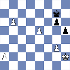 Radjabov - Hou Yifan (chess.com INT, 2022)