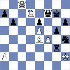 Bellissimo - Aung Thant Zin (chess.com INT, 2024)