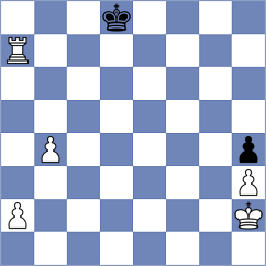 Yordanov - Gusarov (chess.com INT, 2021)
