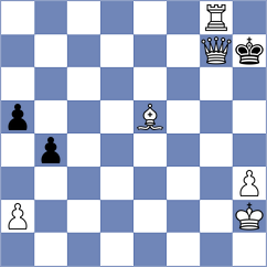 Ramos Proano - Hernandez Diaz (Chess.com INT, 2020)