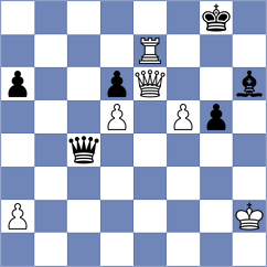 Rendle - Shapiro (chess.com INT, 2024)