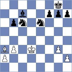 Patru - Antonica (Chess.com INT, 2020)