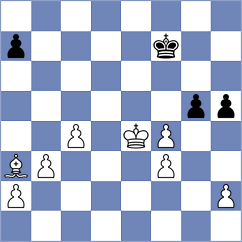 Rawlinson - Farrelly (Chess.com INT, 2021)