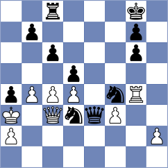 Koutlas - Pranav (chess.com INT, 2024)