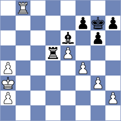 Bogumil - Palacio (chess.com INT, 2020)