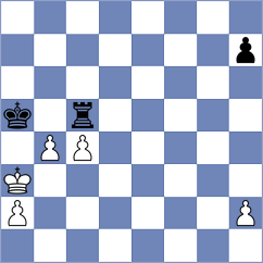 Tan Zhongyi - Narayanan (chess.com INT, 2023)