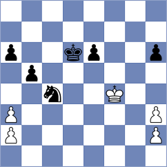 Begunov - Begunov (chess.com INT, 2021)