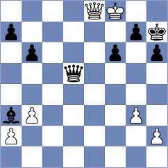Weisz - Vincenti (chess.com INT, 2024)