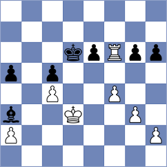 Nagle - Li (Chess.com INT, 2017)