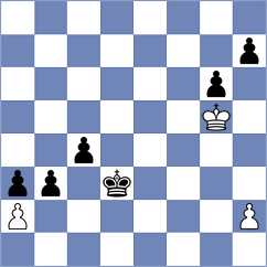 De Abreu - D'Innocente (Chess.com INT, 2017)